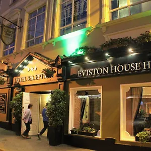 Hotel Eviston House