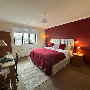 Bed & Breakfast Ardawn House