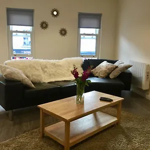 Apartment Rose Alley, Westport