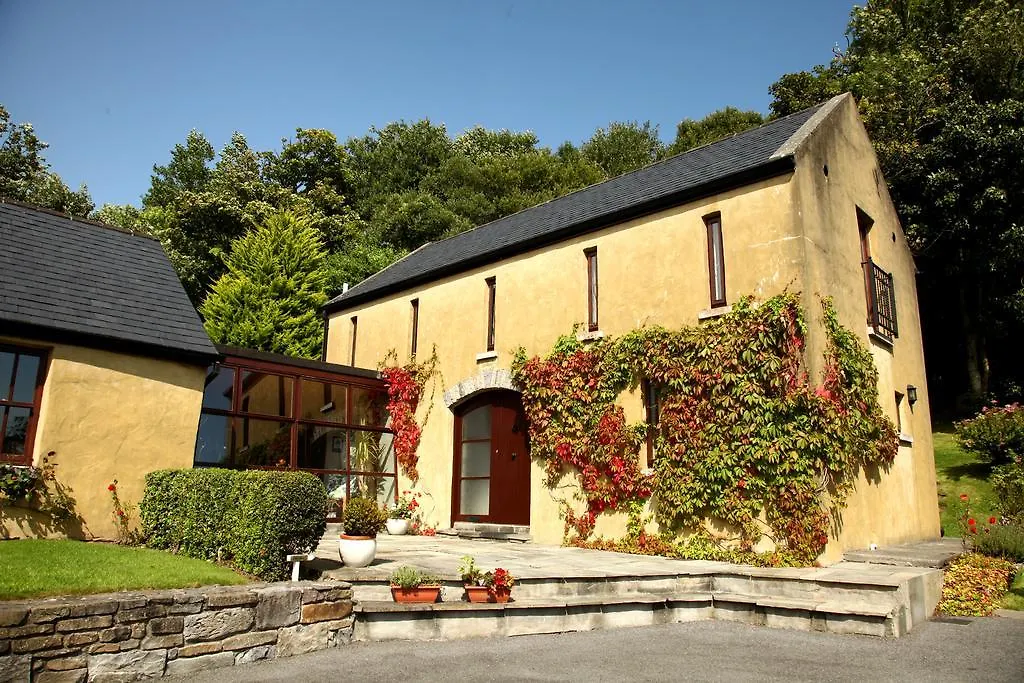 Woodbine Cottage Westport 4*,  Ireland