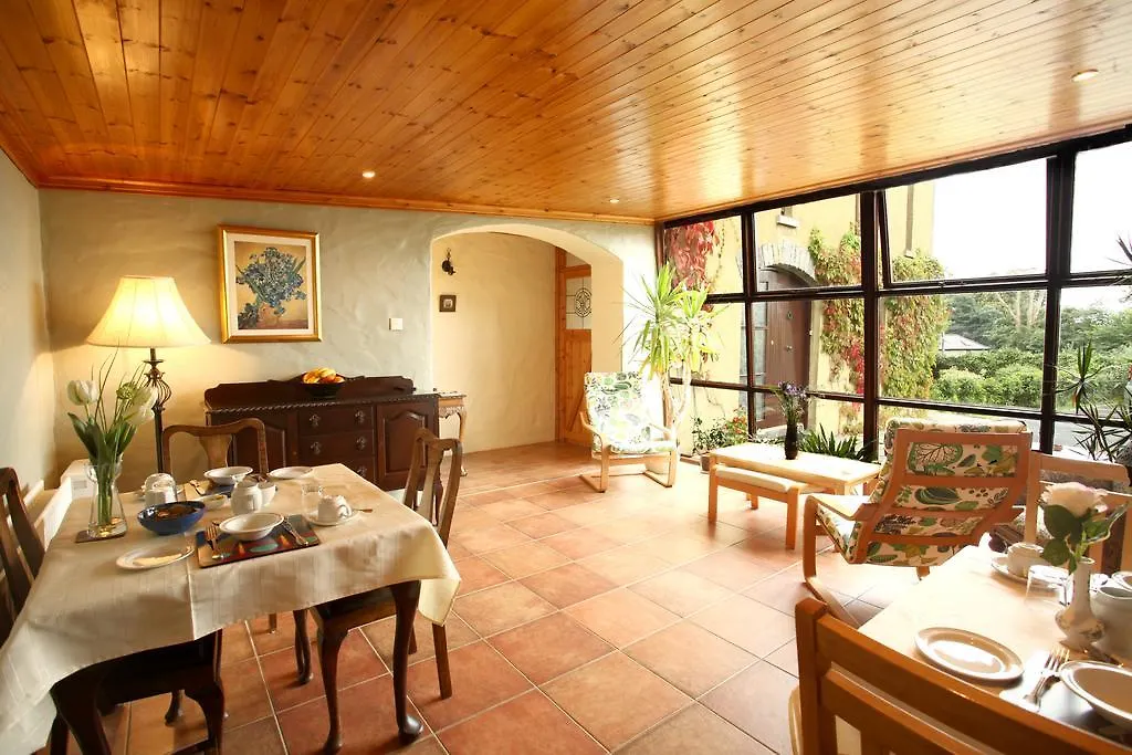 **** Bed & Breakfast Woodbine Cottage Westport Ireland