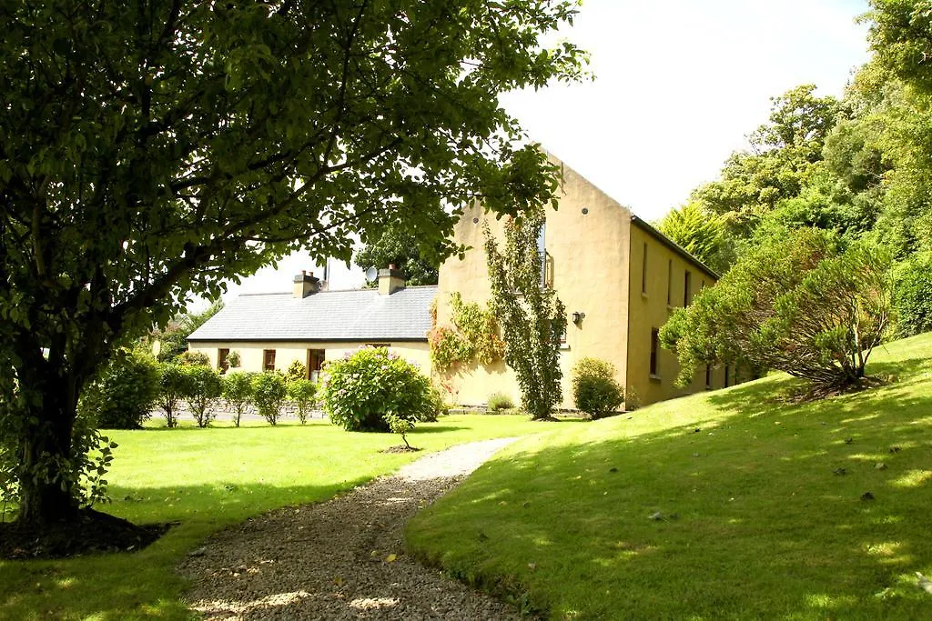 Woodbine Cottage Westport