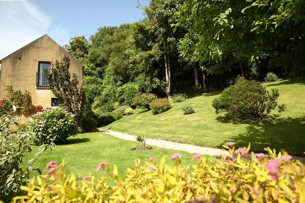 Bed & Breakfast Woodbine Cottage Westport