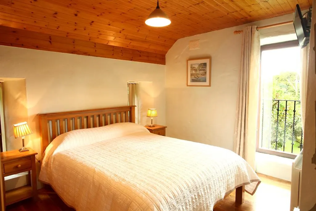 Woodbine Cottage Westport Ireland