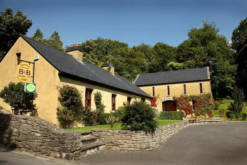 Woodbine Cottage Westport 4*,  Irlanda