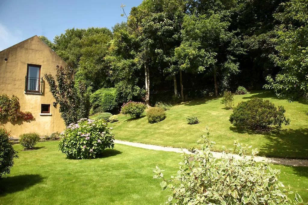 Alojamento de Acomodação e Pequeno-almoço Woodbine Cottage Westport